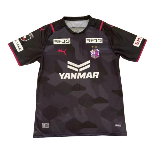 Tailandia Camiseta Cerezo Osaka Replica Tercera Ropa 2021/22